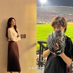 늦둥이 자랑…알고 보니 이민정 子와 같은 농구 팀[<b>SNS</b>는 지금]