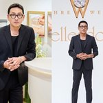 "머리 너무 커요" 조롱에도 <b>아랑곳</b>…"고마워요" 추울 정도로...