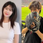 이요원, 9세 늦둥이 <b>막내아들</b> 공개..이민정 子와 같은 농구팀