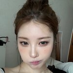 와 이런 메이크업하고싶음