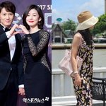 이보영, 지성+두 자녀와 韓 떠나 태국으로…<b>C사</b> 가방 들고 '여유'