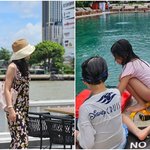 ‘지성’ 이보영 자녀 공개, 옆모습만 봐도 엄마 미모 붕어빵