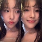 '암 고백' <b>이솔</b>이, 더 예뻐질 수 있나 했는데 '연예인 미모'...