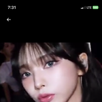 카리나 이때 개이쁘다