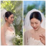 서동주, 29일 ‘4살 연하’와 결혼…“너 보는데 내가 다 행복해”