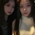[드루와] 둘 중 누구 얼굴이 더 <b>취향</b>임?