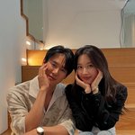 [댓글부탁해] 유연석, '띠동갑 연하' 문가영과 재회..."여전히...