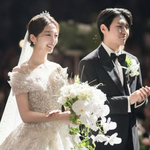 [드루와] '송의환' <b>AOA</b> 찬미, 결혼 소감 "신나고 행복…예쁘게...