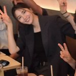[드루와] 진아름, 결혼 4년 차 남궁민과 데이트 <b>포착</b>?…"행복한...