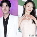 '16살 차 강해림' 의식? 이동건 이혼→재혼 얘기에 "할말 없어"...