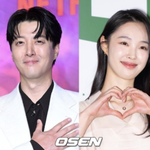 "이동건x조윤희 이혼 말렸다"는데..'강혜림'과 열애설 의식...