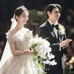 '송의환' <b>AOA</b> 도화, 설현→지민 축하 속 결혼 소감.."이제...