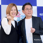 '활동 중단' 박미선, 건강 상태 알려졌다…이봉원 "38년간 못...