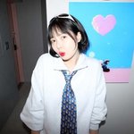 [드루와] 현아, 용준형 사랑받더니 <b>볼살</b> 통통…다이어트 시급 근황