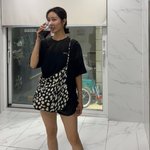 한그루, 완벽 <b>S라인</b>에도 운동 늦을까 안절부절 “커피 마시다 늦어”