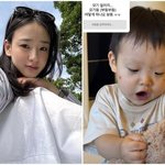 손연재 16개월 아들에 무슨 일이, “약까지 먹여야하나 고민”