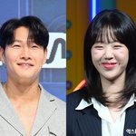 김종국 "지예은=전지현"…레이스 도중 '깜짝' 진심 고백? ...