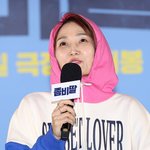 [포토S] 박경림, '오늘은 아이처럼'