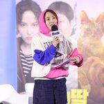 박경림 '<b>좀비</b>딸'로 변신