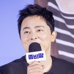 [포토] 조정석, 꾸러기 <b>미소</b>