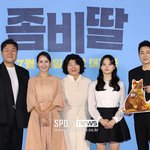 "'재미+감동' 가족 코미디"…'좀비딸' 조정석, '엑시트'-'파일럿'...