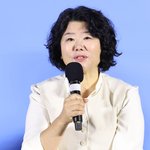 '좀비딸' 이정은 "20대 때부터 70대 연기, 할머니 역 부담...