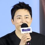 '좀비딸' 조정석 "놀랍겠지만 윤경호·조여정과 80년생 동갑"...