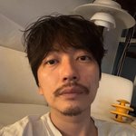 열애 후 결별' 이동휘, 심경 변화 왔나...풍성한 <b>수염</b> 무슨 일