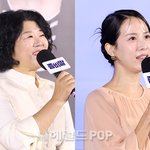 이정은 “조여정 ‘기생충’서 사모님으로 모셨는데 <b>이번</b>엔 나도 집<b>주인</b>”