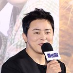 ‘좀비딸’ 조정석 “‘엑시트’·‘<b>파일럿</b>’ 이어 또 여름에 잘됐으면”
