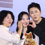 조정석, 여름 흥행 정석 이어가나 “좀<b>비물</b> 안좋아해도 즐길 수 있어”