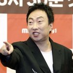 박명수 "정신과 상담 숨길 거 아냐"…불안장애 관련 상담 경험...