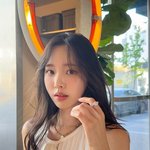 ‘여성암 극복’ 이솔이, 피부에 <b>광이</b> 번쩍..박성광 또 반할 예쁨