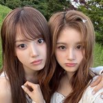 지우도 얼굴만 보면 <b>설윤급</b> 비주얼임