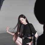 “챨랑”…노윤서, 암흑 속 각성→흑의 여신 포스 폭발