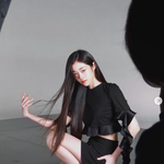 노윤서, 킬힐로 뽐낸 ‘명품 각선미’..<b>반전</b> 매력에 ‘깜짝’