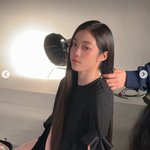 노윤서, 범접할 수 없는 미모..아이돌<b>st</b> 스타일링 찰떡