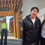 ‘47세’ <b>채리나</b>, 4차 시험관 실패→난임 한의원 오픈런 “좋아지겠지”