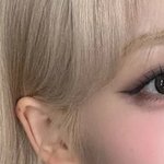 <b>함몰눈</b>도 이런화장 할수잇음?