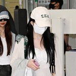 레드벨벳 아이린 ‘오늘은 핫팩 쉽니다~’[포토엔HD]