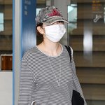 레드벨벳 슬기 ‘눈빛만 반짝반짝’[포토엔HD]