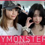 베이비몬스터 '러블리 큐티~!'