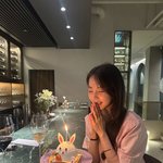 안소희, 33살 생일에도 여전한 ‘동안 미모'…"<b>만두</b>소희 여전해"