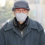 '깐부 할아버지' 오영수, '강제추행 혐의' 항소심 변론 재개 [SC이슈]