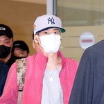 [현장포토] "두근두근, 설렘"...<b>소희</b>, 심쿵 눈맞춤