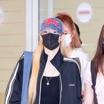 [현장포토] "<b>힙</b>하다 <b>힙해</b>~"...주은, 금발의 인형