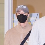 [현장포토] "플래시에 깜짝!"...도영, 귀여운 토끼눈