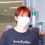 [현장포토] "남자도 예쁘다"...<b>성찬</b>, 비현실 꽃미남