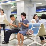 누가보면 서울 지하철역인줄…김정은 한 마디에 확 바뀐 이곳 ‘화제’