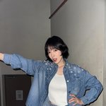 박신혜, 상큼<b>발랄</b> 단발 변신..당장 걸그룹 데뷔해도 될듯